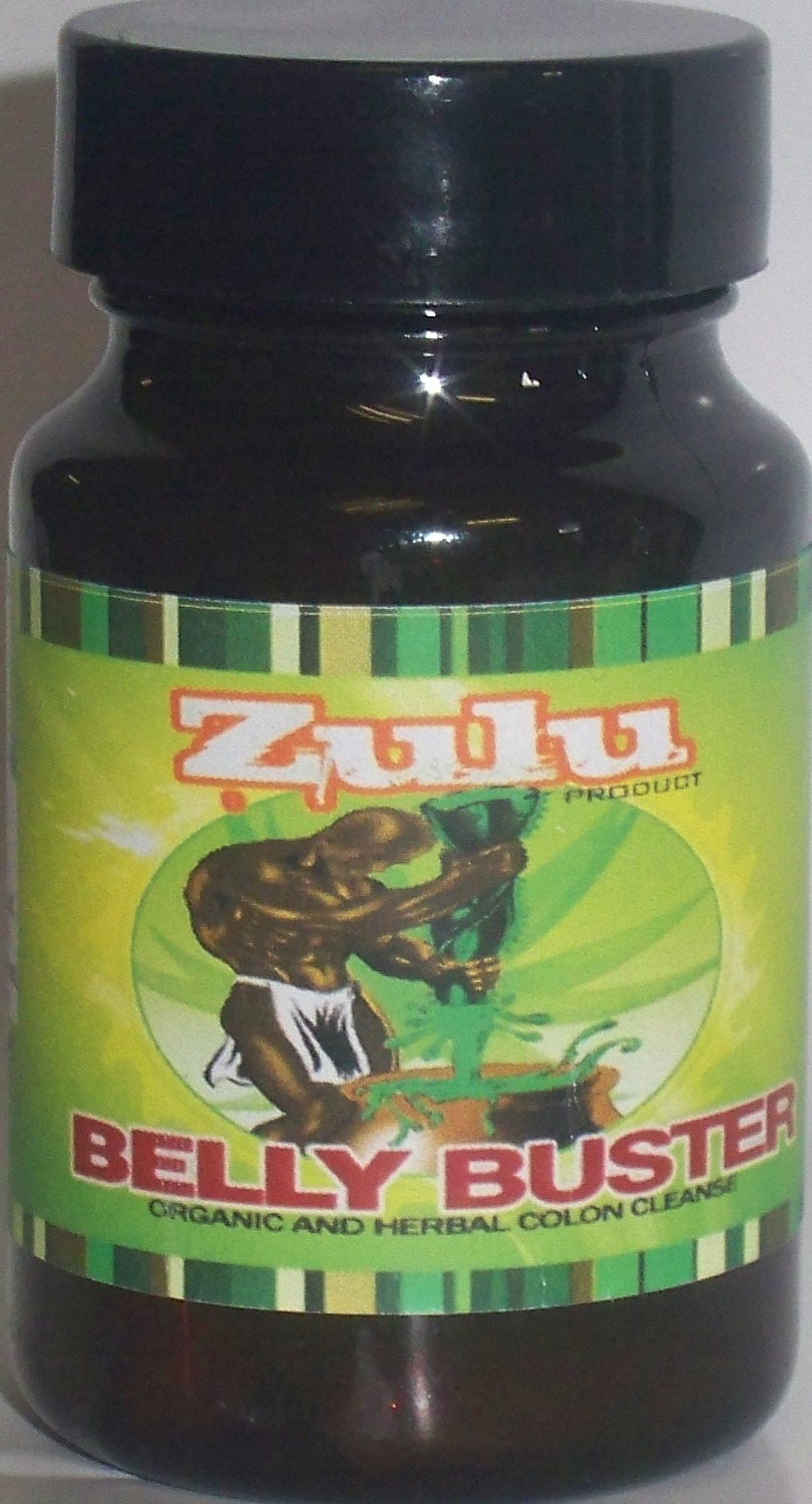 Zulu Belly Buster