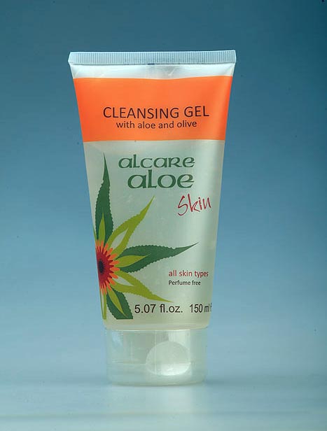 CLEANSING GEL