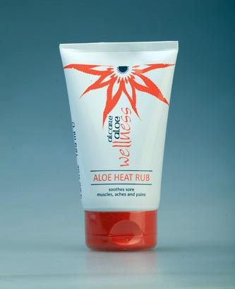 HEAT RUB